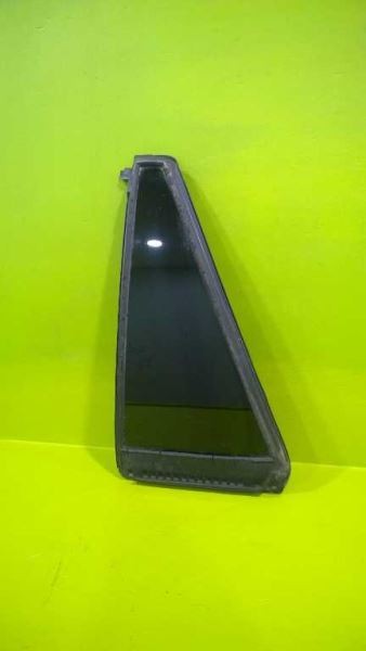 07 08 09 10 11 12 13 14 15 MKX EDGE DRIVERLEFT REAR VENT GLASS OEM 3185-56