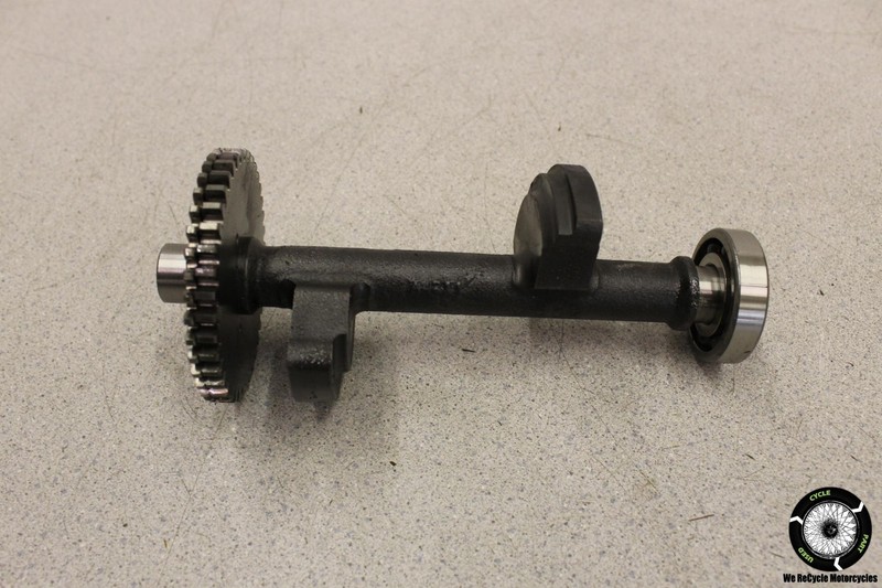 2014 Honda Cbr500rEngine Motor Crankshaft Balancer Gear CBR 500 14