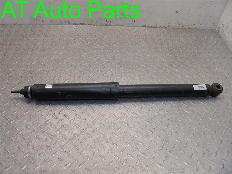 2012 FORD EDGE PASSENGER REAR SHOCK ABSORBER