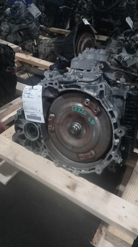 2016 Chrysler 200 Automatic Transmission Assembly 2.4L 948TE 127K Miles OEM