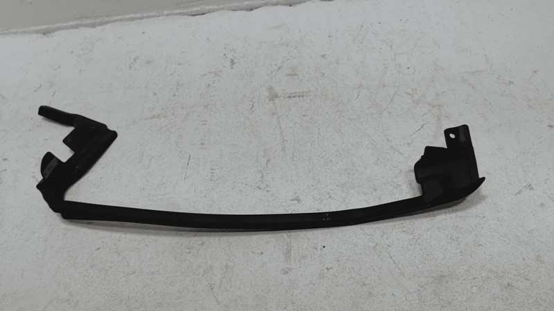 12-20 Tesla Model S Rear Driver Side Door B Pillar Margin Weatherstrip Seal OEM