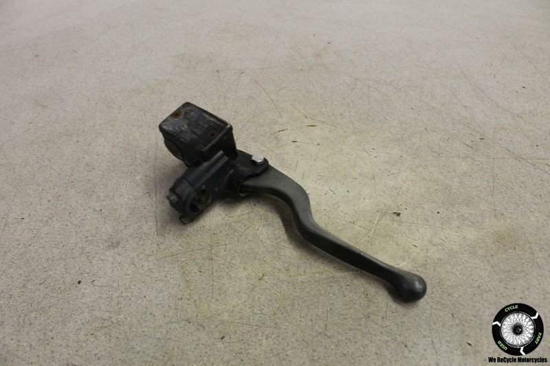 1993 Honda FourTrax 300 TRX300 2x4 FRONT BRAKE MASTER CYLINDER TRX 93