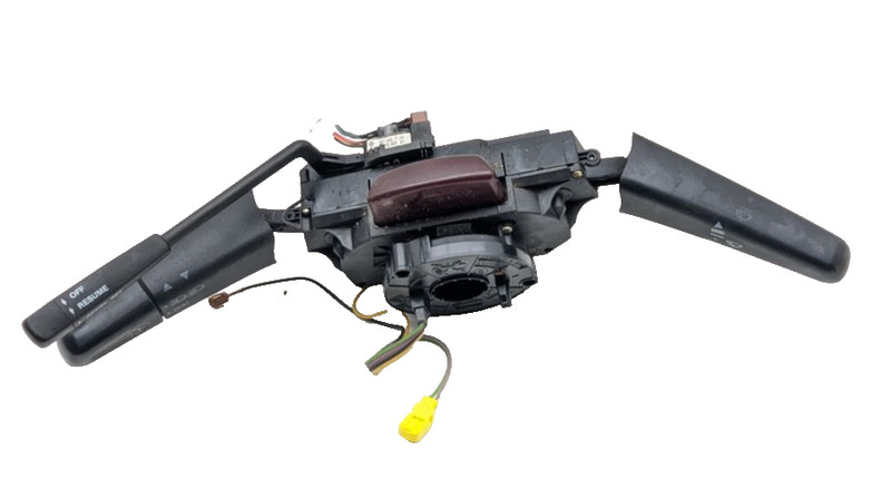 98-01 Mercedes W163 ML430 Steering Column Control Switch 0075457124