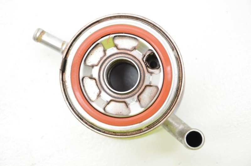 22-23 WRX Engine Oil Cooler