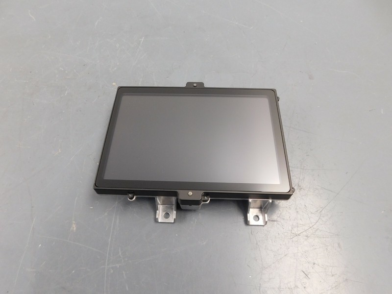 2018 17 19 20 McLaren 720S 720 Radio Navigation GPS Display Screen #0345 B9