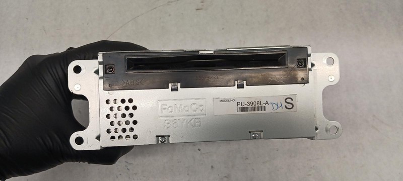 14 LINCOLN MKX radio receiver head unit OEM Guaranteed!