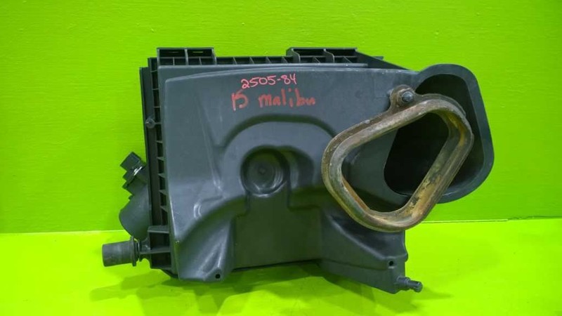 13 14 15 16 CHEVY MALIBU LT 2.5L AT AIR CLEANER OEM 2505-84