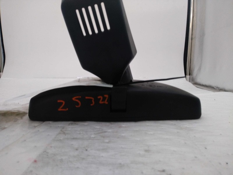 2015-2016 Dodge Charger Interior Rear View Mirror White OEM 68213406AA