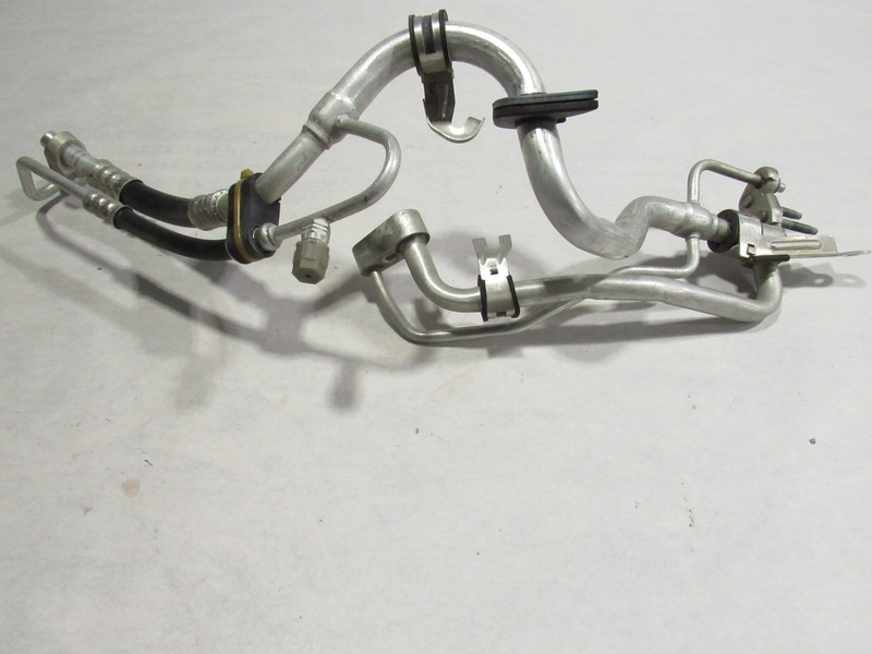 16-20 Cadillac CT6 2017 AC A/C Evaporator Refrigerant Line Pipe Hose Tube ;:O