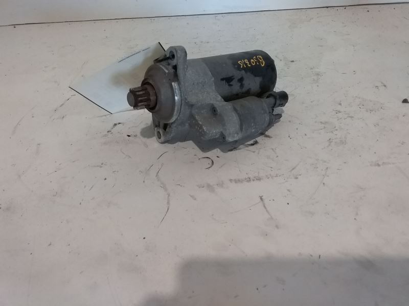Starter Motor Fits 12-18 PASSAT 3085168