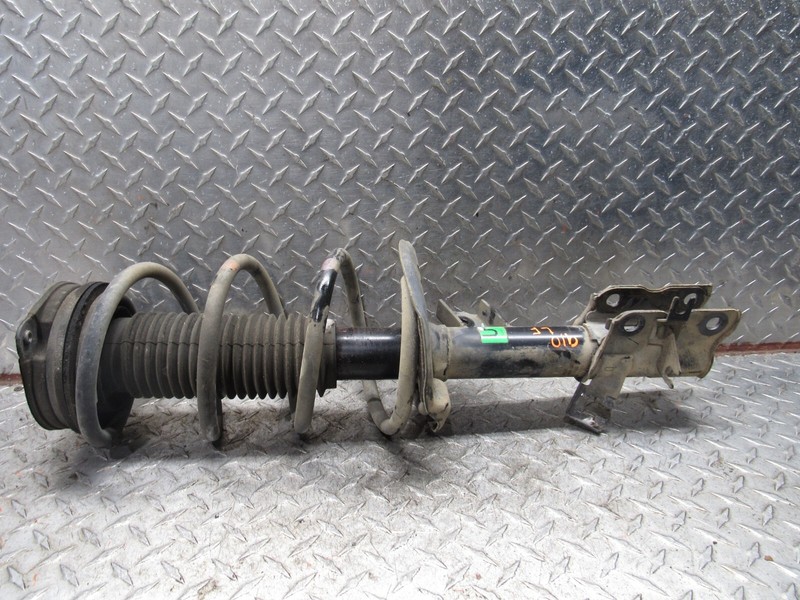 08-11 NISSAN ROGUE LEFT FRONT DRIVER SHOCK STRUT 54303-JM00A