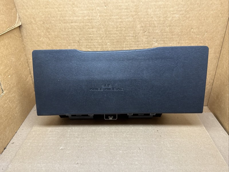2005-2010 Scion tC Left Side Driver Knee Lower Air Bag Airbag