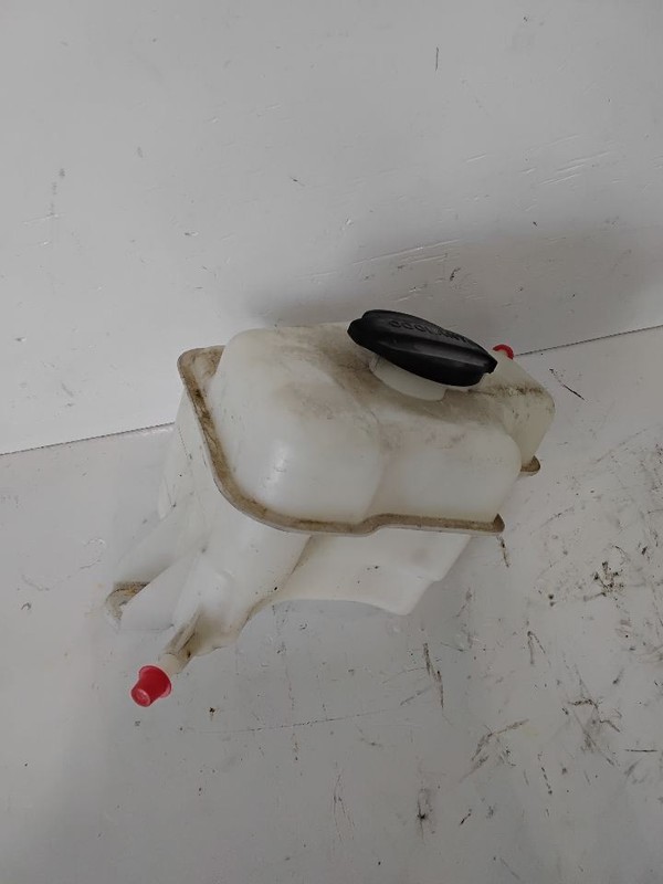 Coolant Reservoir Fits 12-17 AZERA 3551849