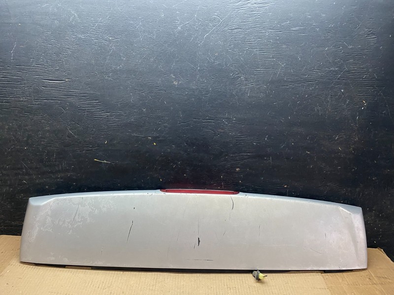 2006 2007 2008 Honda Pilot Rear Trunk Spoiler Gate Oem u7513 DG