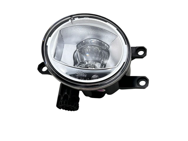 2020-2025 Toyota Highlander Right Passenger Side Fog Light LED Lamp