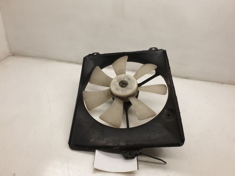 Passenger Right Radiator Fan Motor Fan Assembly Fits 95-99 AVALON