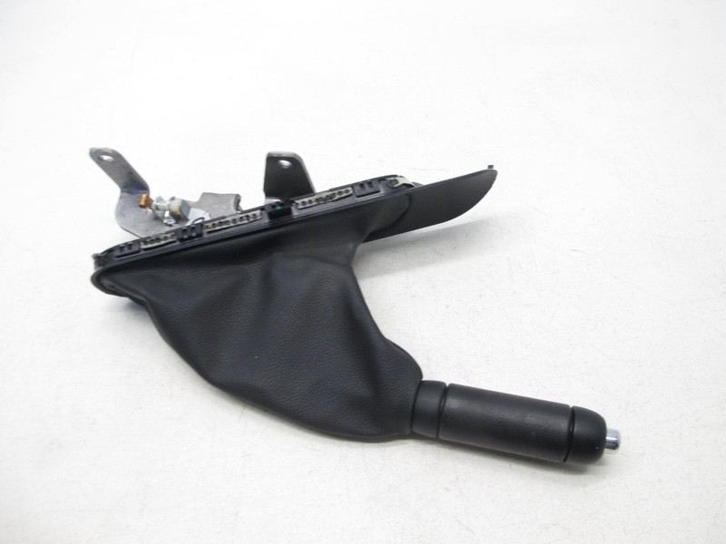 07-15 MINI COOPER S R56 R57 R58 R59 HANDBRAKE LEVER MECHANISM OEM 040425