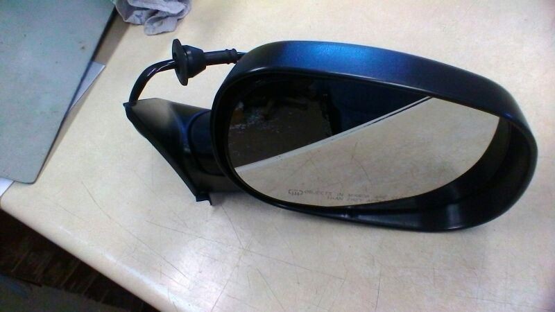 Passenger Side View Mirror Power Folding Fits 98-02 DODGE 2500 PICKUP 103892