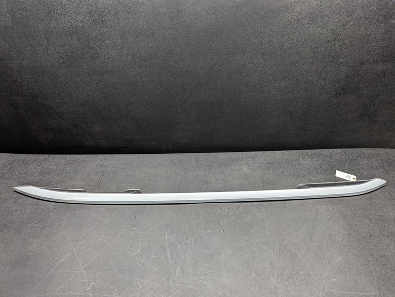 Right Roof Rail 2018 GMC Terrain 84799370 2019 2020 2021