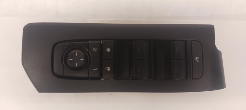 24-'25 TOYOTA TACOMA Crew Cab Front Door Switch driver master OEM 1 Year Wnty!