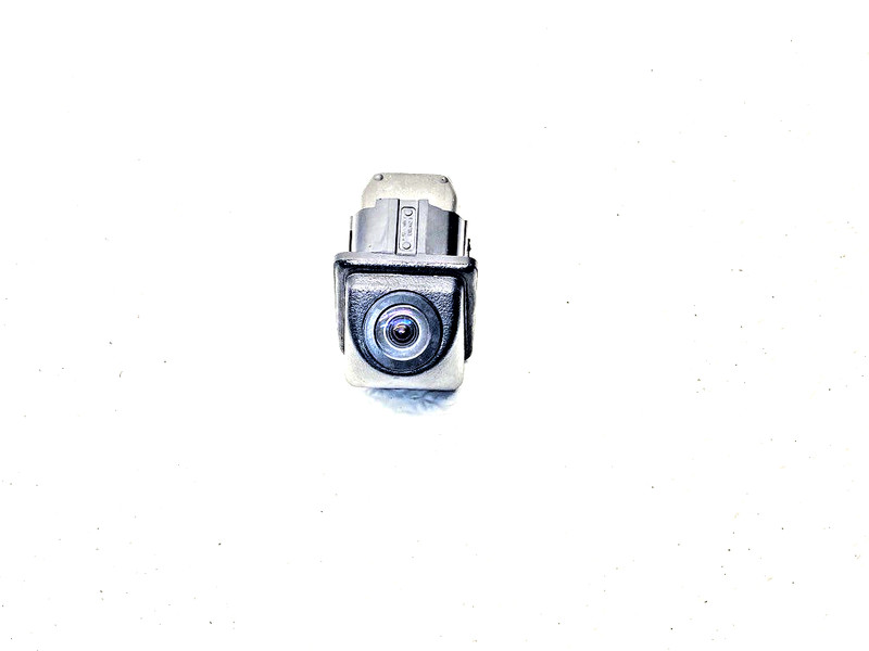 13-15 BMW 740I F01 REAR VIEW PARK ASSIST BACKUP CAMERA OEM A0.47