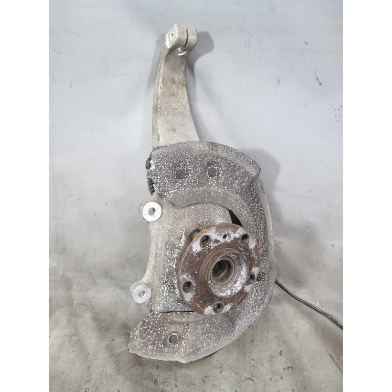 2011-2017 BMW F10 5-Series 6-Series AWD xDrive Right Front Wheel Hub Carrier OEM