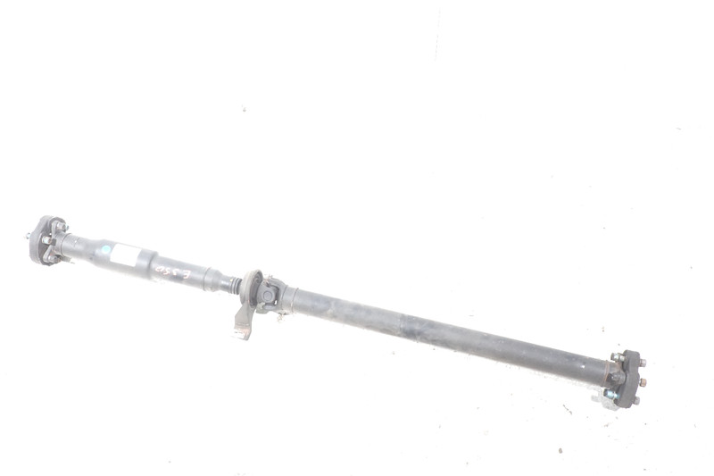 2010-2013 Mercedes Benz E350 W212 Rear Axle Driveshaft Drive Shaft Propeller OEM