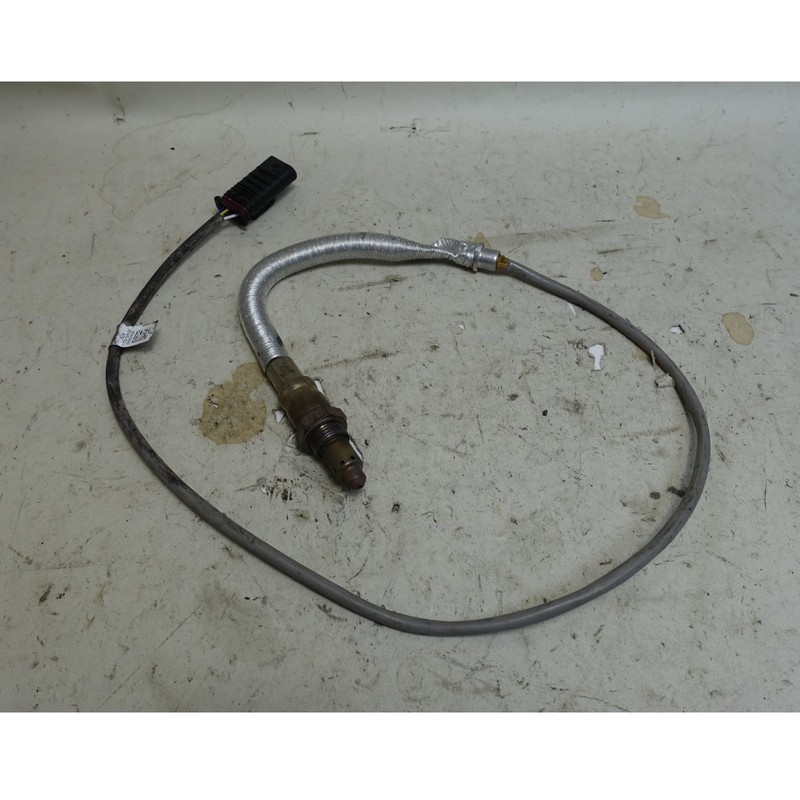 2021-2025 BMW G80 M3 G82 M4 S58 Factory Bank 2 Rear Downstream Oxygen Sensor OEM