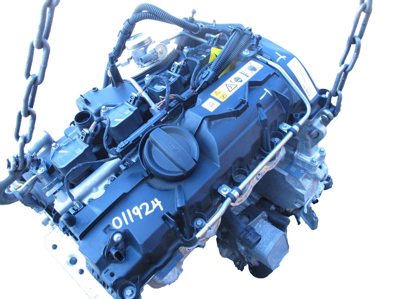 27K 💚 Miles 2018-2019 Mini Cooper S 2.0L Engine Motor 4cyl OEM