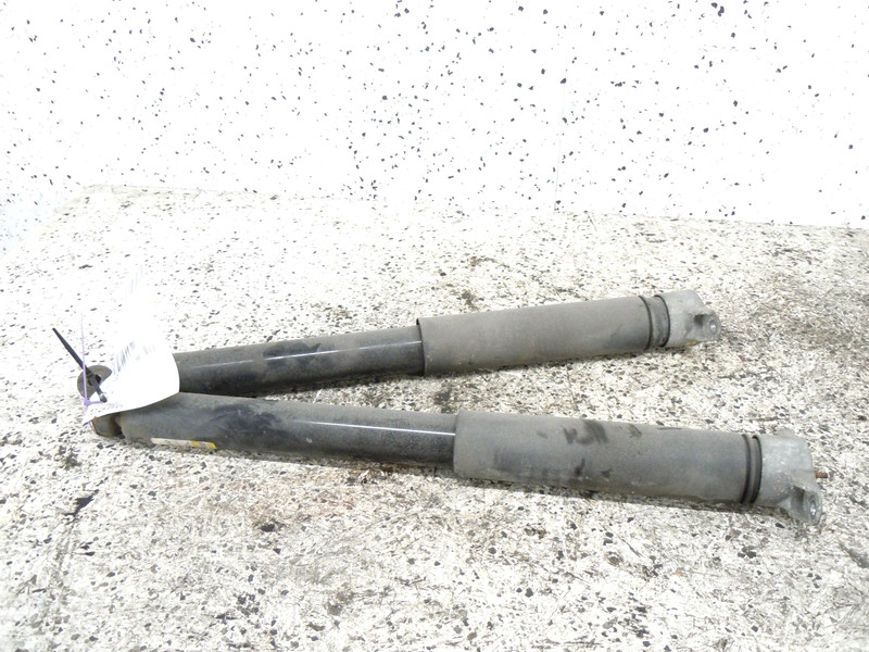 2019 19 Ford Escape Rear Shock Absorber Pair Left Right OEM