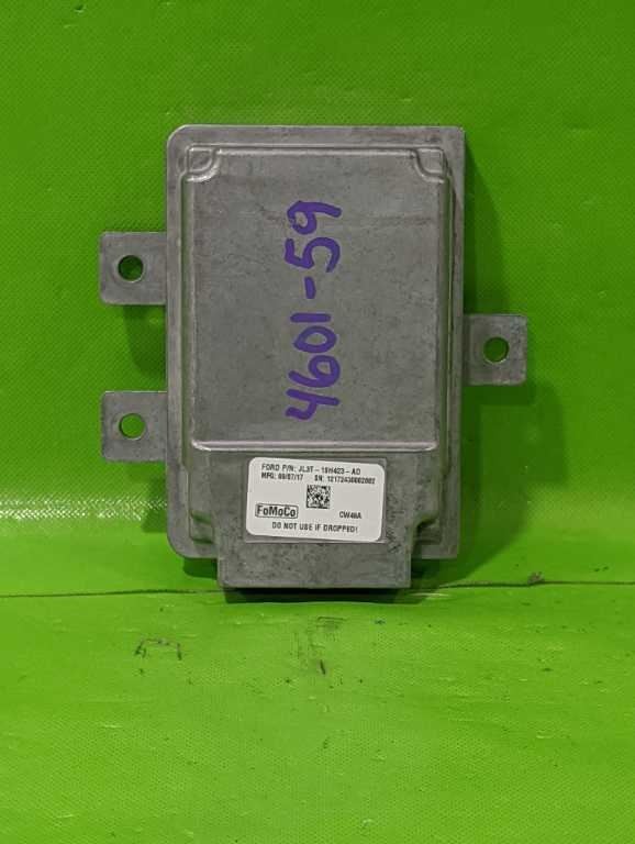 18 19 20 FORD F150 DRIVER PARK ASSIST CAMERA CONTROL MODULE OEM 4601-59
