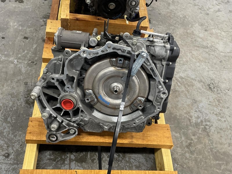 16 CHEVROLET CRUZE Auto Transmission 54k miles OEM 6 Month Wnty!