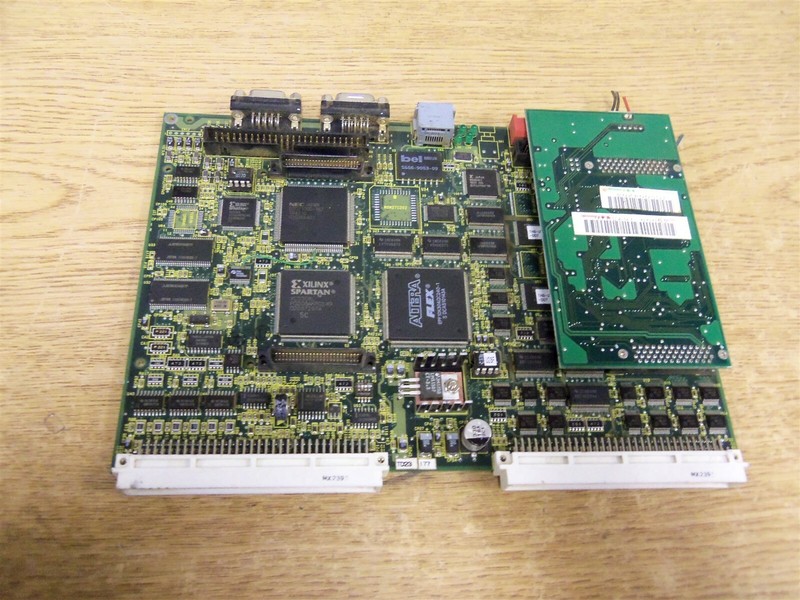Kawasaki 50999-1675R10 Circuit Board 50999-2219R22 1HA-62 *FREE SHIPPING*