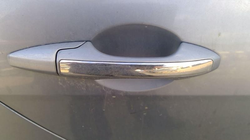 Outside Door Handle ACURA TSX Right 04 05 06 07 08