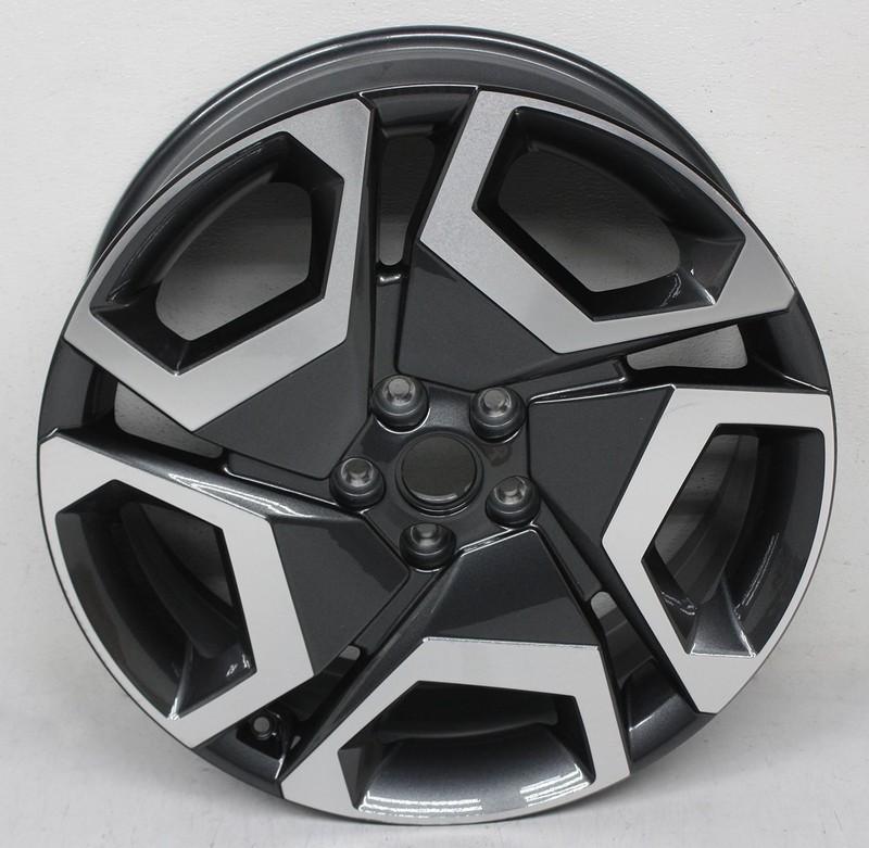 OEM 20 Inch Alloy Wheel For Hyundai Palisade 52910-S8800