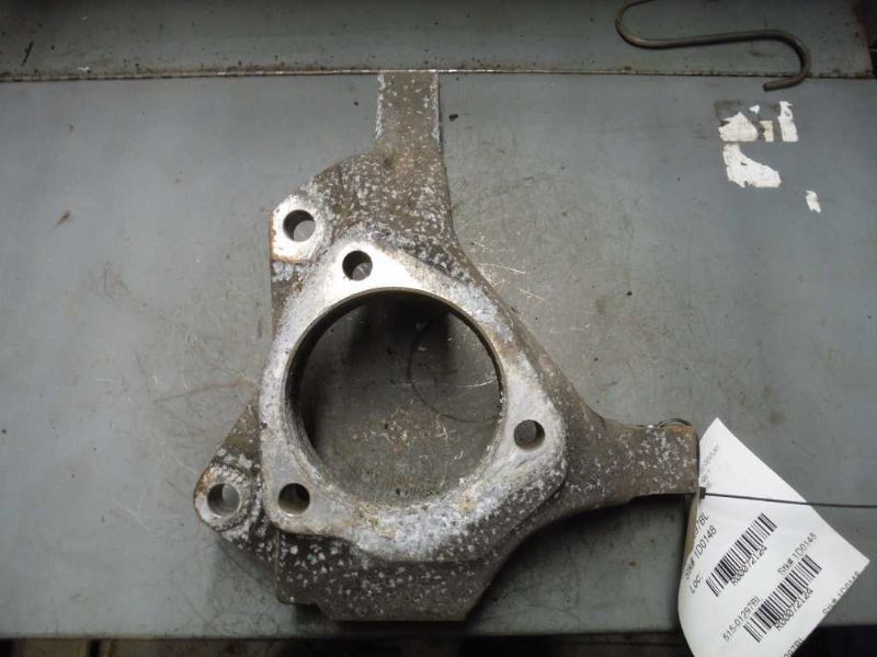 01 02 03 04 05 IMPALA L. FRT SPINDLE/KNUCKLE LIGHT DUTY BRAKE OPT JB9 W/ABS