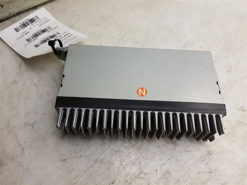 98-02 LEXUS GS300 MULTI-CD LOADER/CHANGER UNIT ASSEMBLY