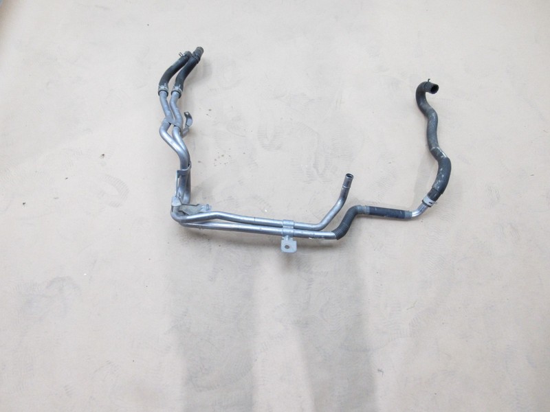 Fiat 124 Spider 2018 Radiator Coolant Hose Pipe Line Tube 15-20 *