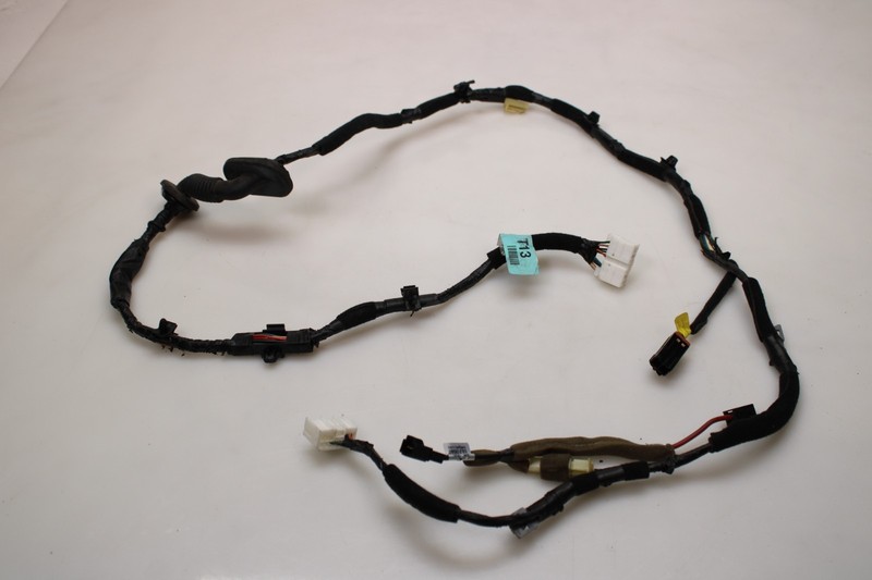 2012-2017 Hyundai Veloster Wiring Harness Tail GateOEM 91685-2V031