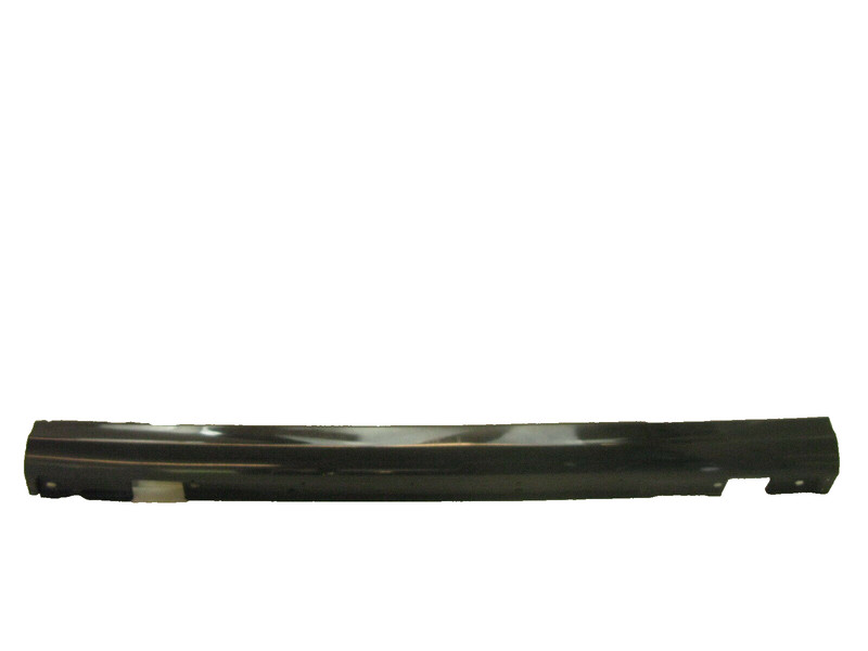 03-09 MERCEDES W209 CLK500 CLK550 CLK55 ROCKER PANEL MOLDING COVER LEFT 041219