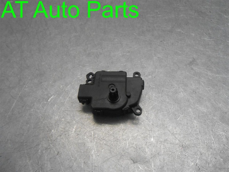 2008 FORD ESCAPE 69K MILES BLEND DOOR MOTOR OEM 8L84-19E616-DA