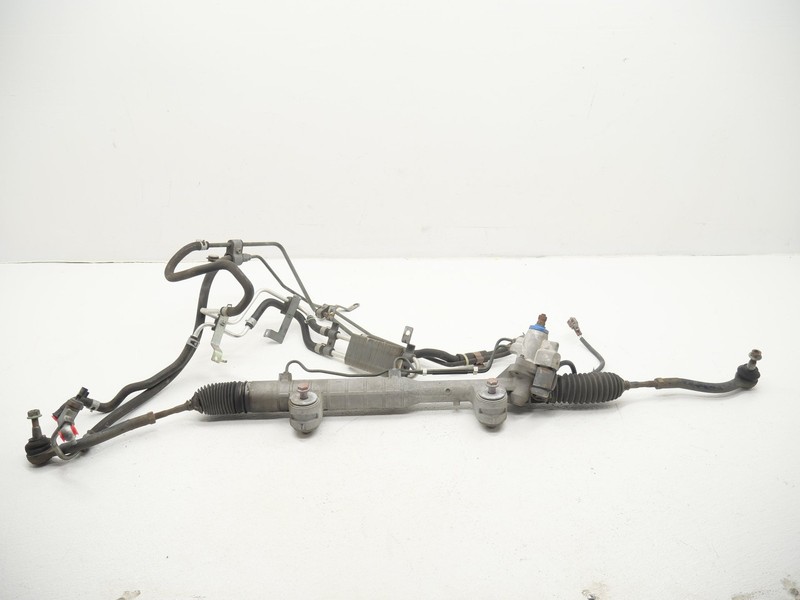 2009-2020 Nissan 370Z Power Steering Rack Pinion Z34 M/T 490016GA3A OEM