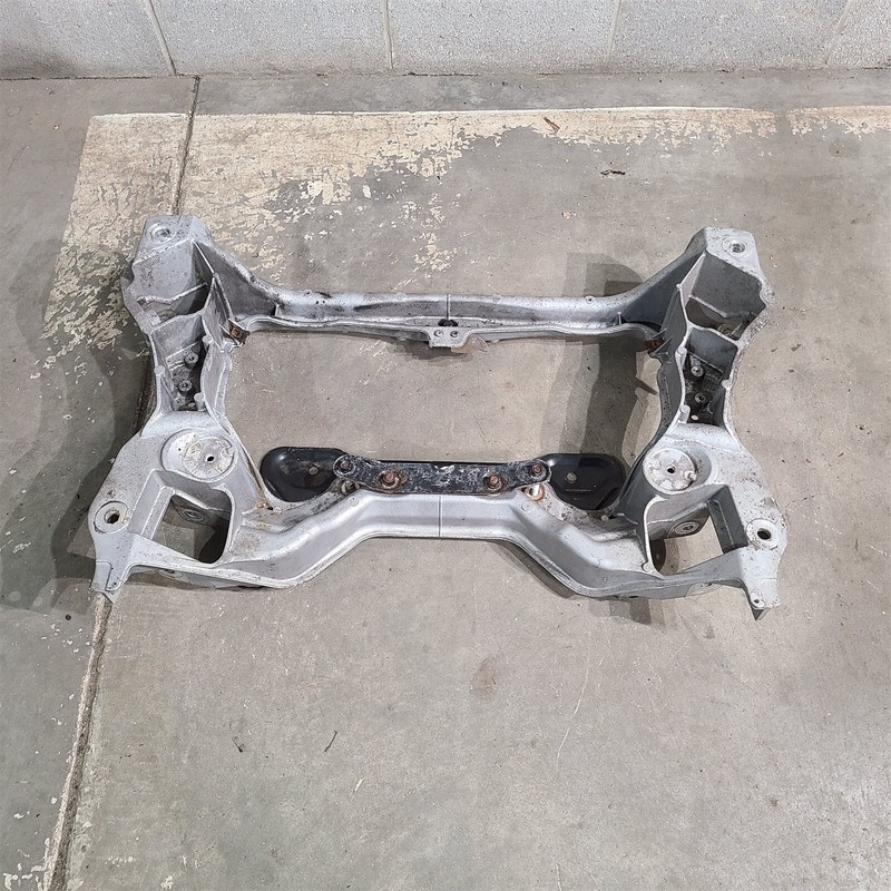 03-09 Mercedes CLK 500 AMG Front Engine Cradle Suspension Crossmember Aa7492