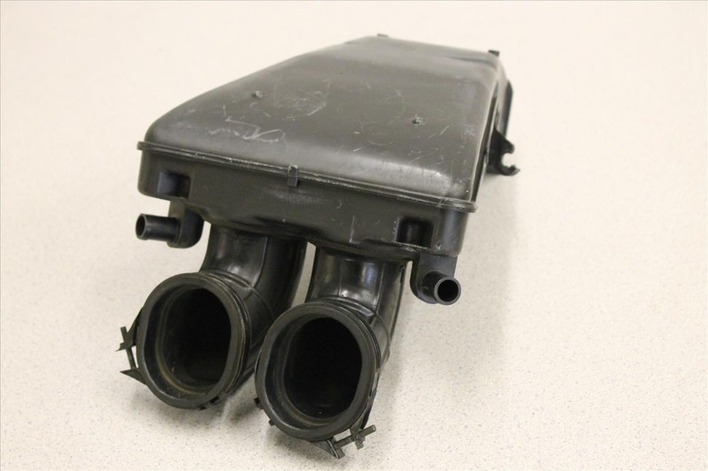 1998 HONDA CBR 600 F3 AIR INTAKE DUCT BOX OEM 98 CBR600