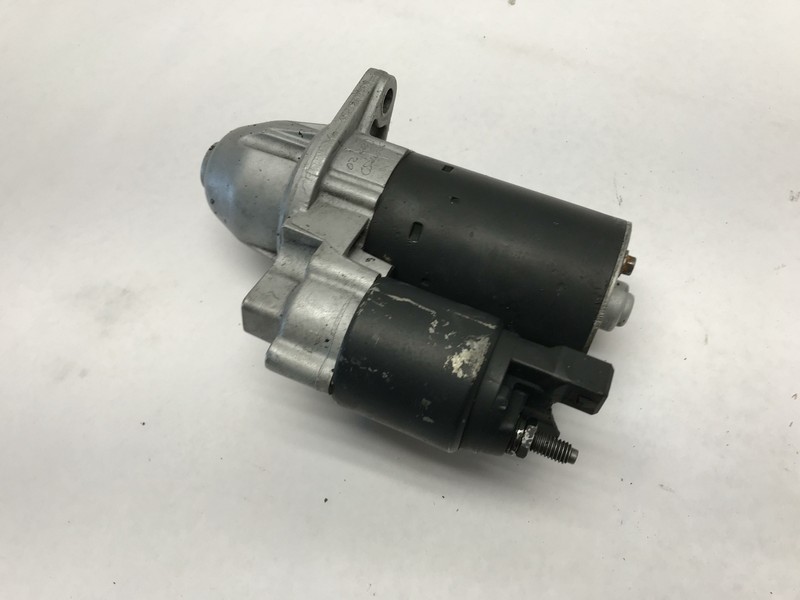 11 12 13 14 BMW X3 328i STARTER MOTOR OEM AUTO START STOP