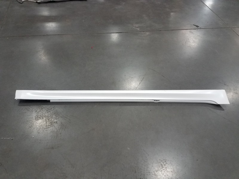 2019 BMW M5 F90 Right Side Skirt Rocker Panel #7903 S1