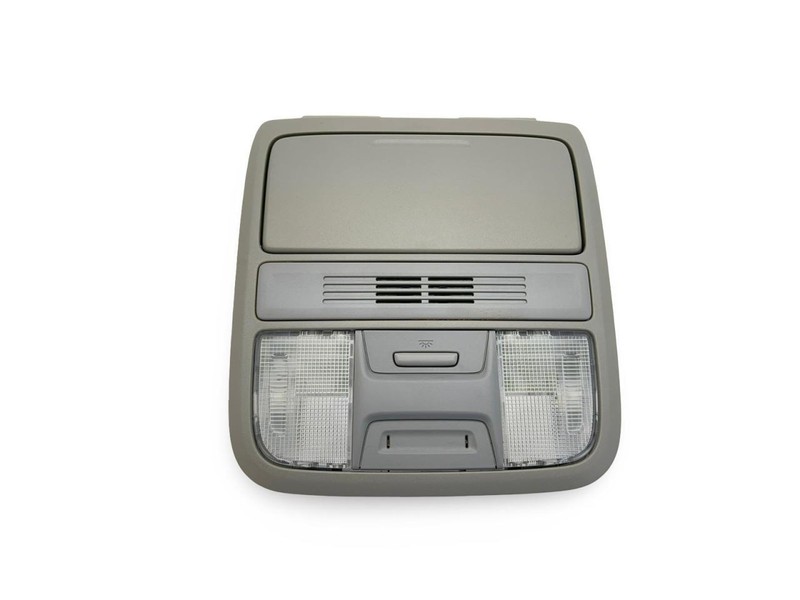 2018-2022 Honda Accord Front Overhead Dome Lamp Switch Gray