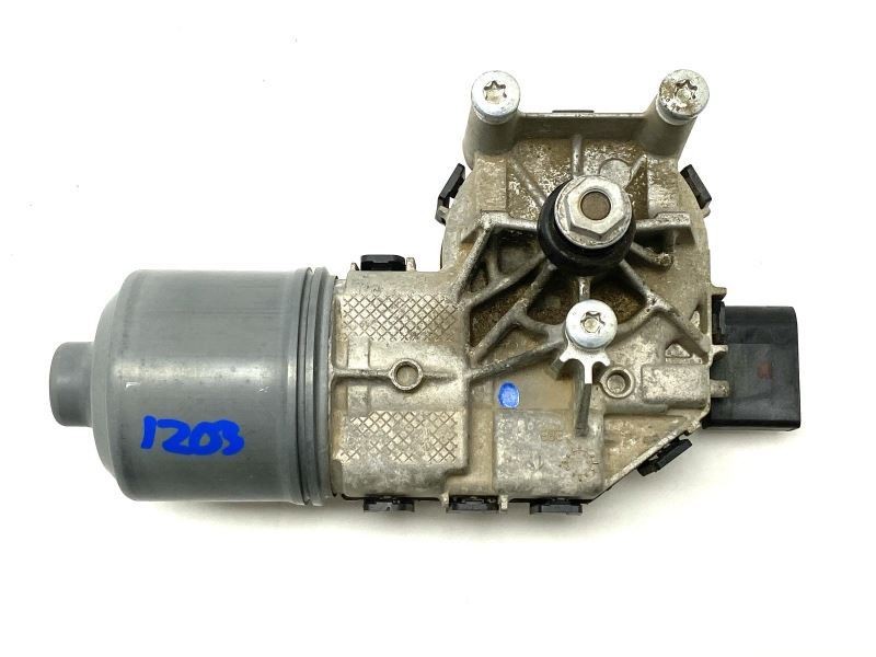 Windshield Wiper Motor BE8Z-17508-A Fits 2011-2019 Ford Fiesta 44581