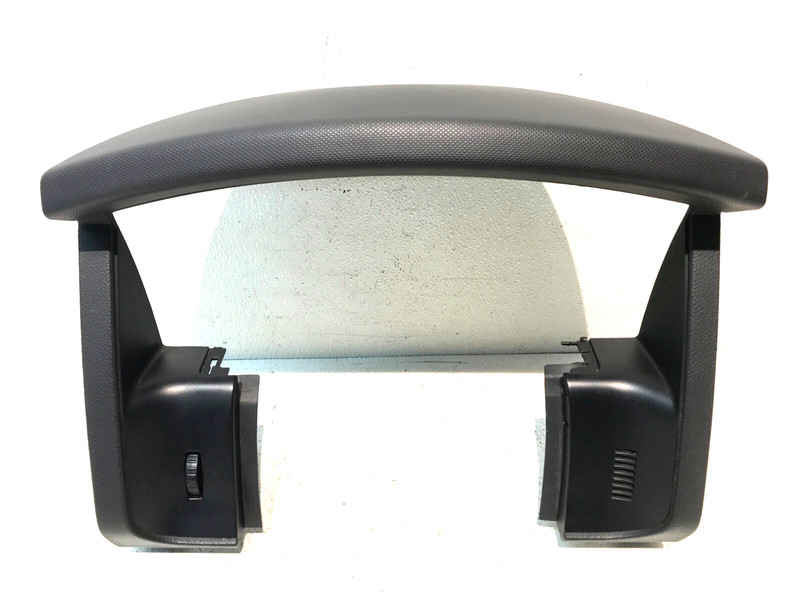 07 - 14 Ford Expedition Instrument Gauge Cluster Dash Bezel Trim OEM