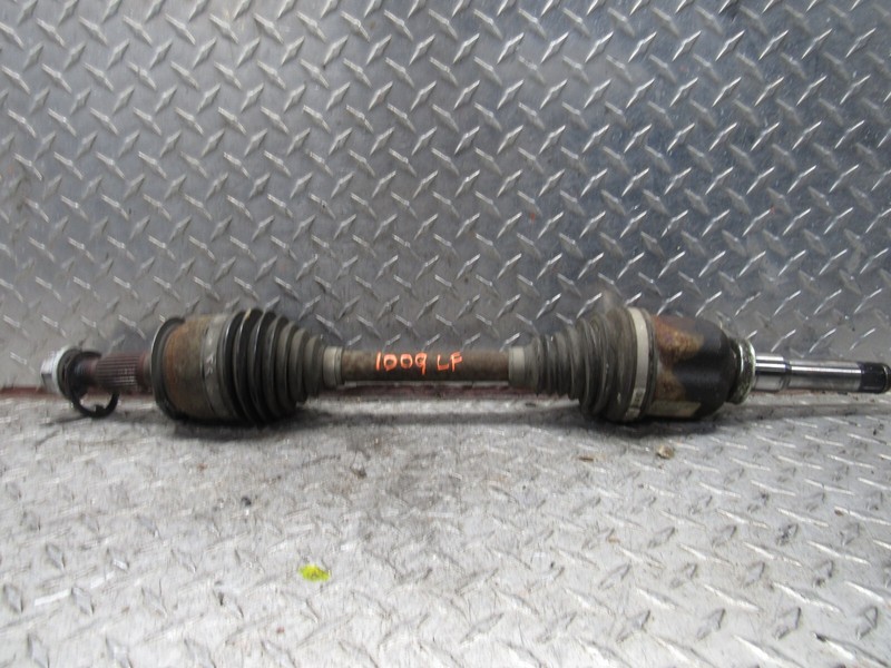 10 - 17 GMC TERRAIN LEFT DRIVER FRONT AXLE SHAFT 2.4L OUTER ASS P23291775